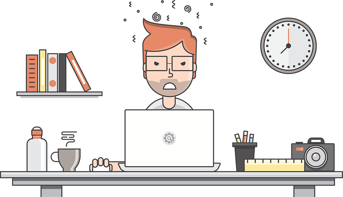 Mad Designer at work Mad Designer at work